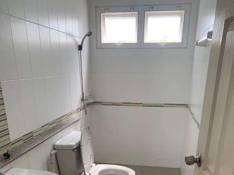 3 Bed House for Rent in San Sai