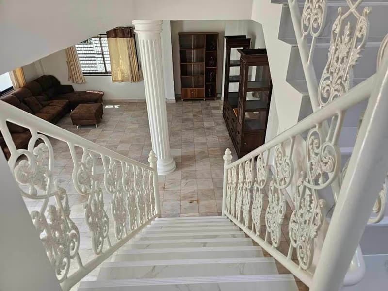 3 Bed House for Rent and Sale in San Sai