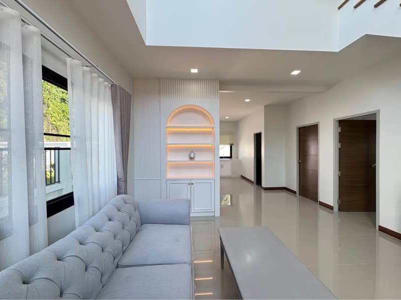 3 Bed House for Sale in Hang Dong District