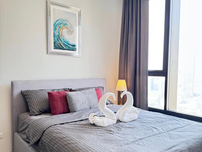 Condo for Rent, Short term at XT Ekkamai