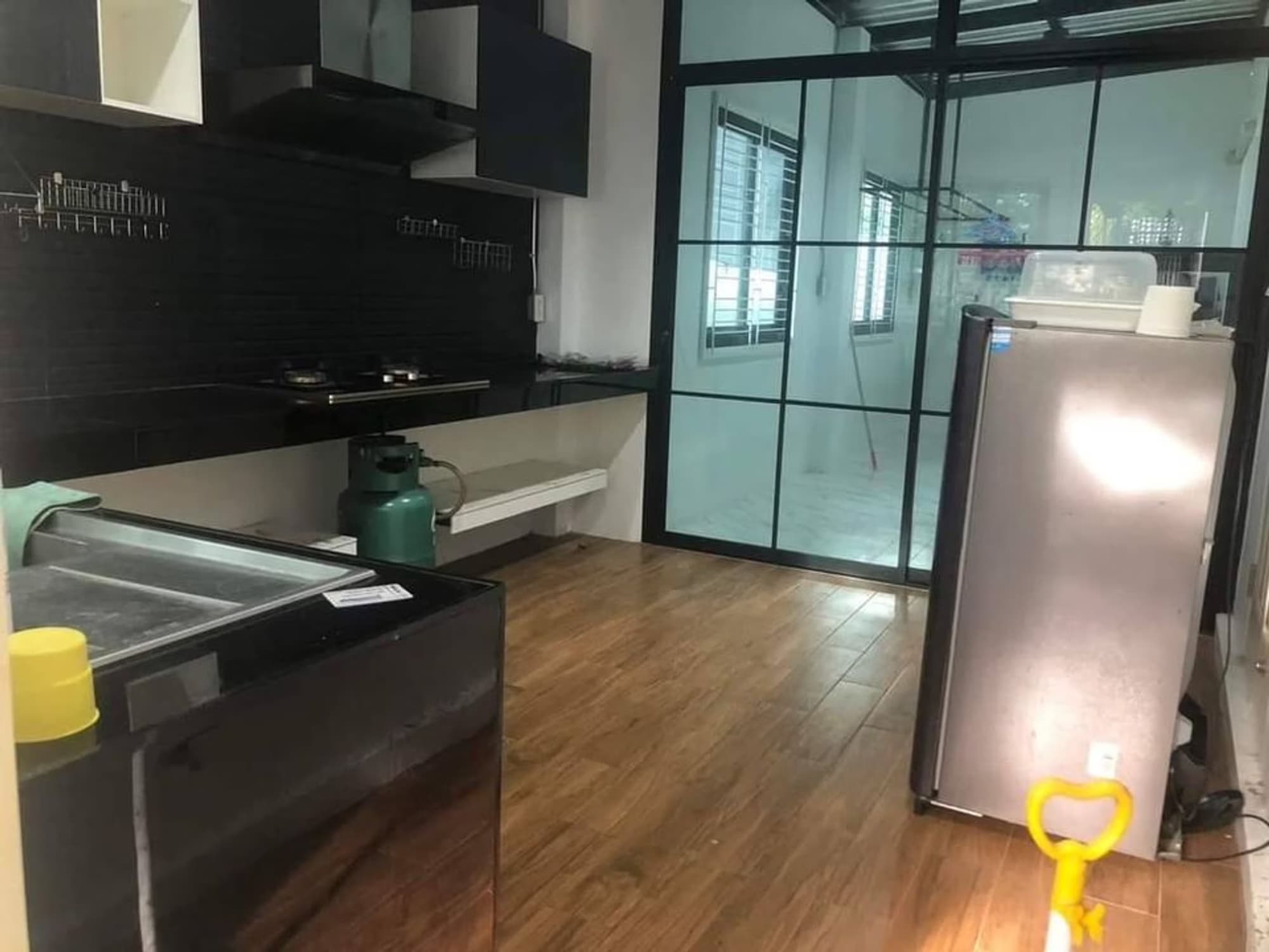 House for Rent in San Phak Wan, Hang Dong. - Image 12