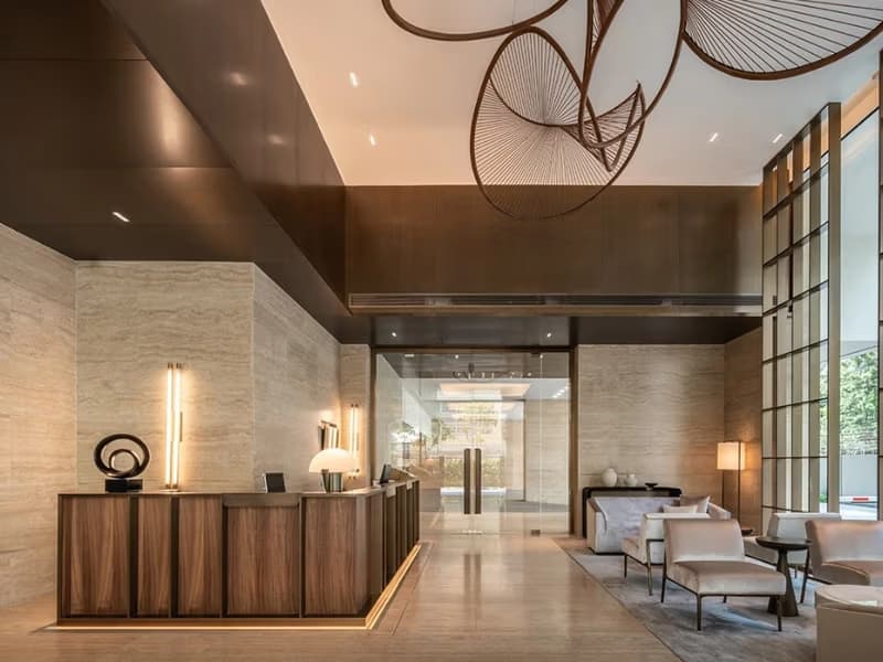 1 Bed Condo for Sale in Watthana