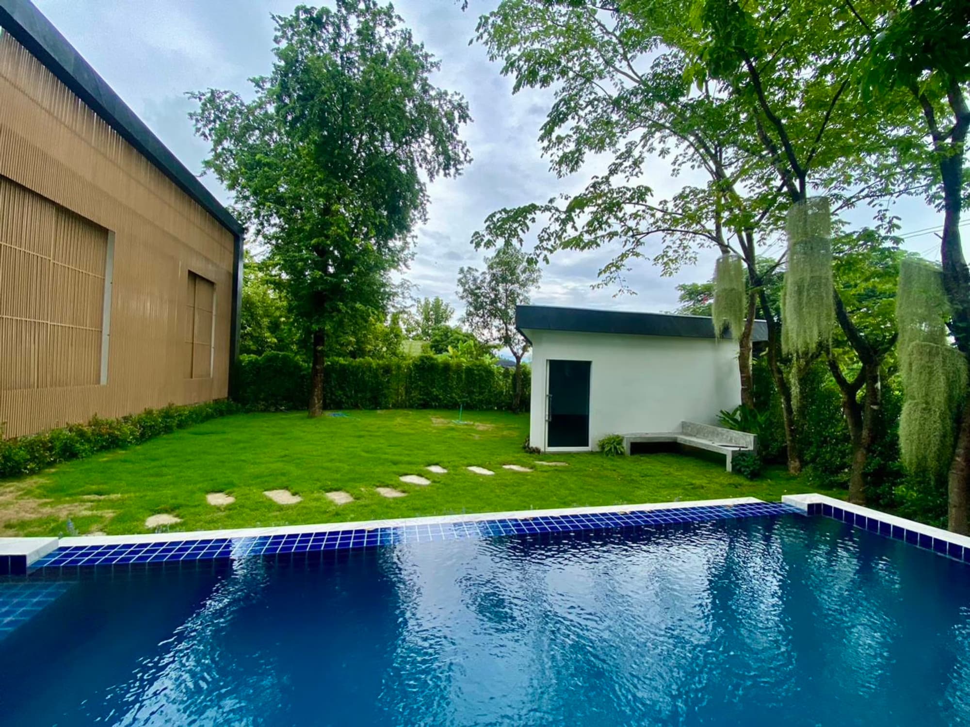 House for Sale in Mae On, San Kamphaeng. - Image 30