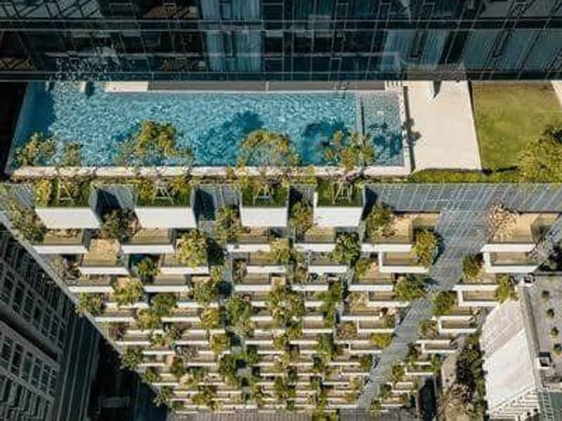 2 Bed Condo for Rent in Khlong Toei
