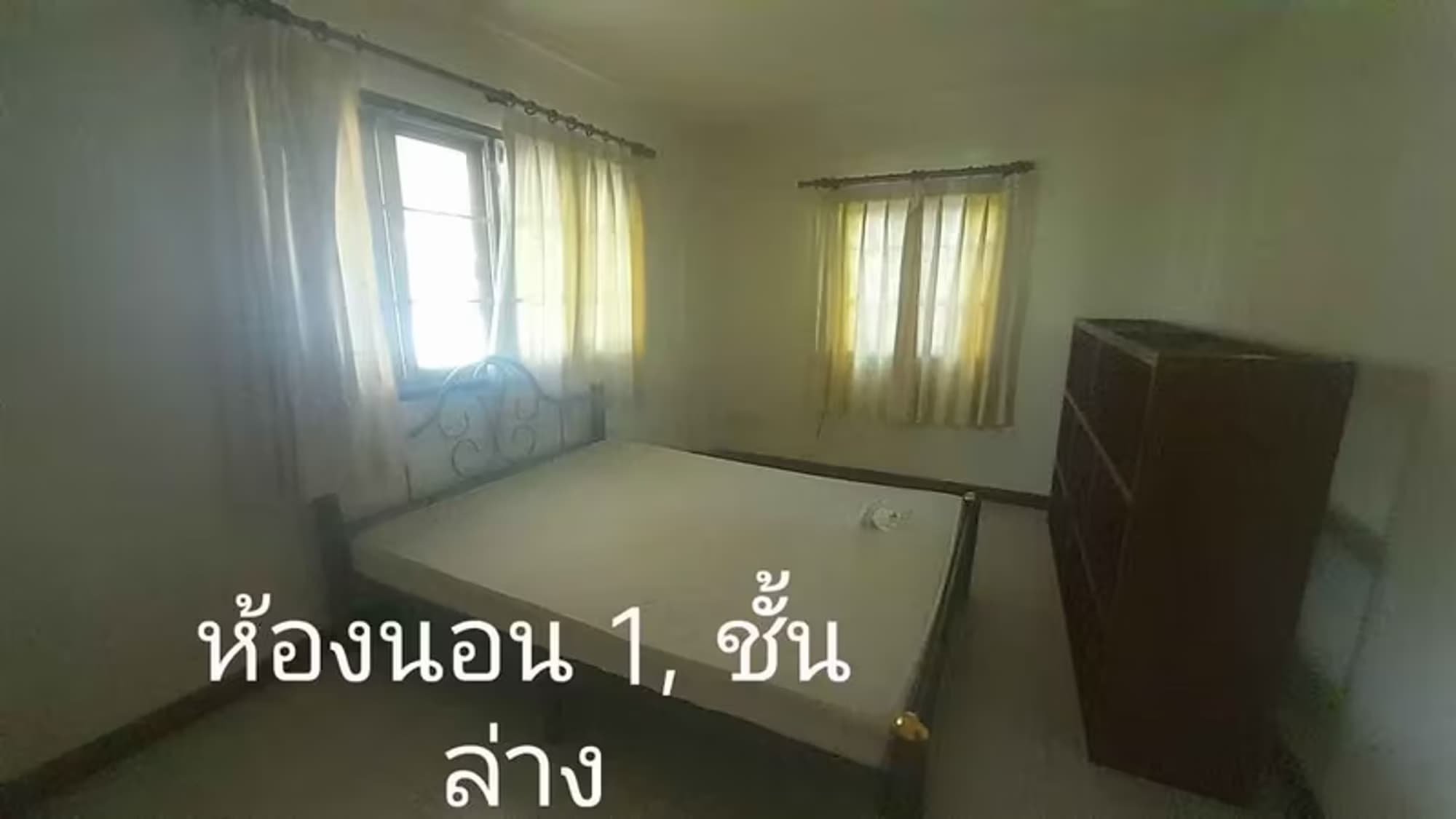  House for Rent in Nong Pa Khrang, Mueang Chiang Mai. - Image 11