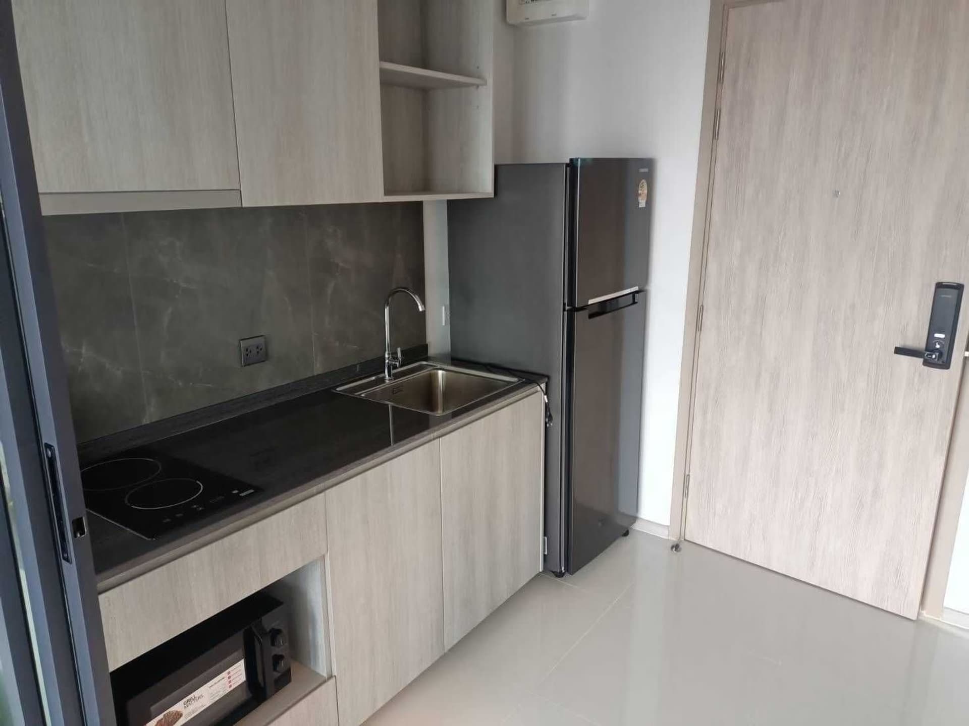 undefined Bed Condo for Sale  Near Ramkhamhaeng ARL - Image 3