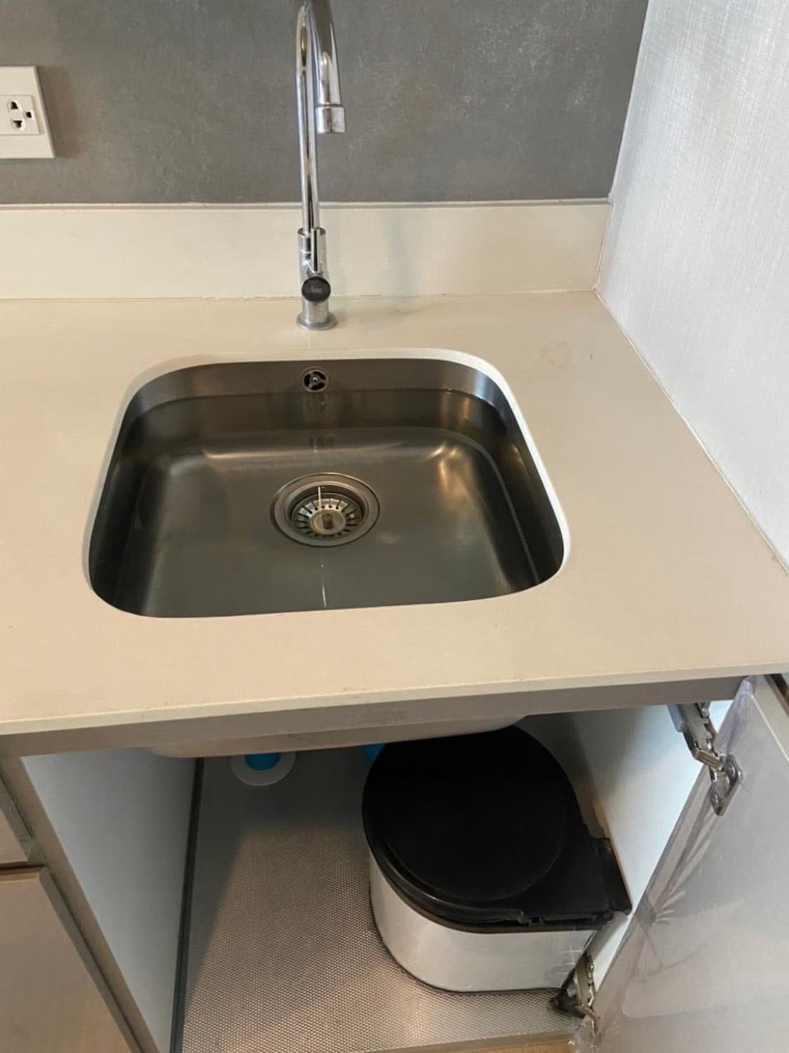 Condo for Sale, Sale w/Tenant, Rented at Whizdom Connect (Sukhumvit 101) - Image 13