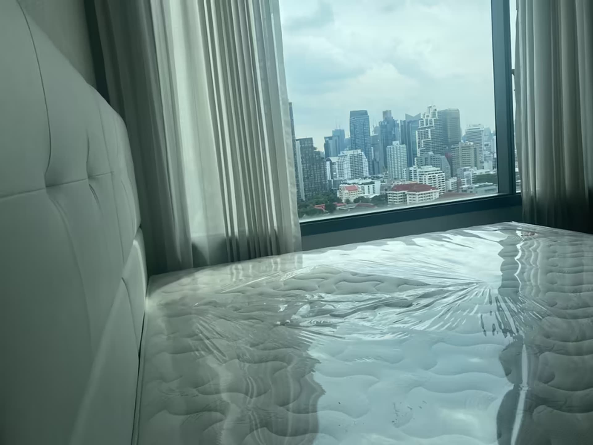 Condo for Rent, Sale at Q Asoke - Image 4