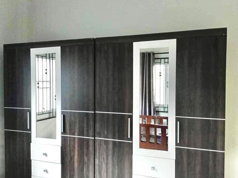 3 Bed House for Rent in San Sai