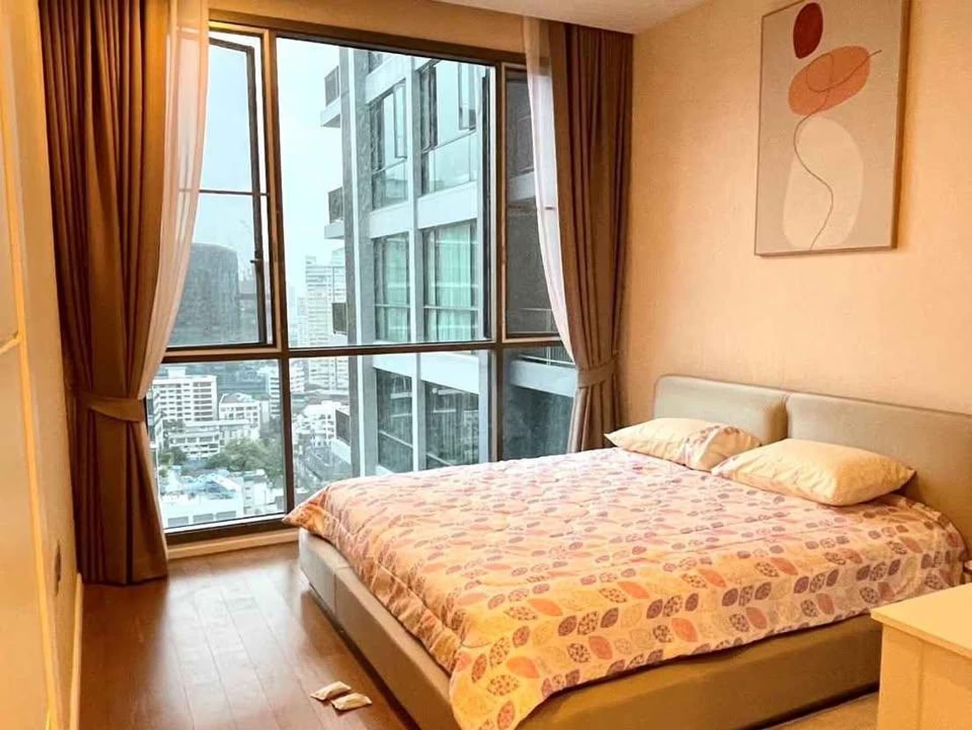2 ห้องนอน คอนโด สำหรับ จำหน่าย ใน Watthana - Image 4