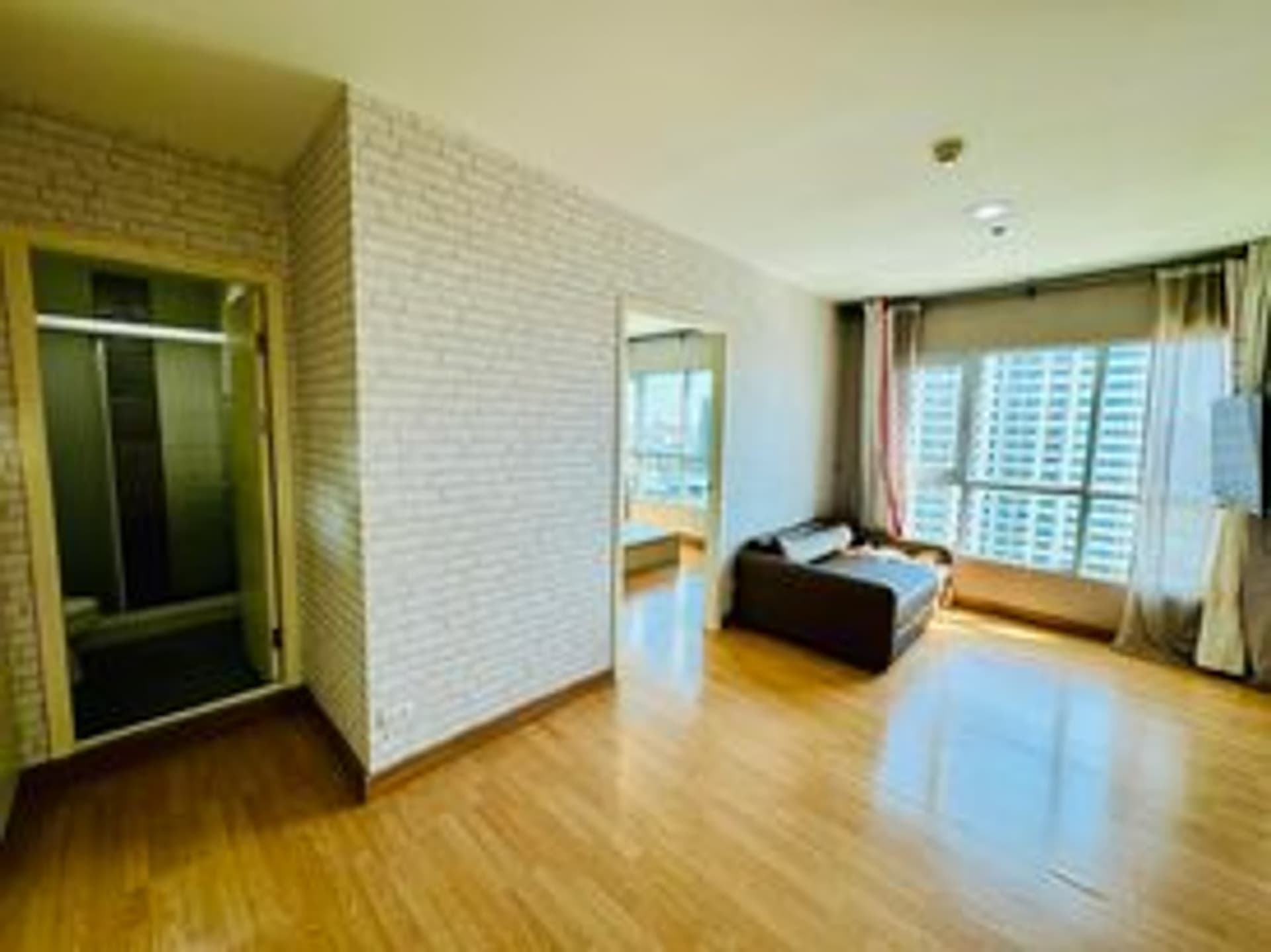 Condo for Sale at Aspire Rama 4 - Image 1
