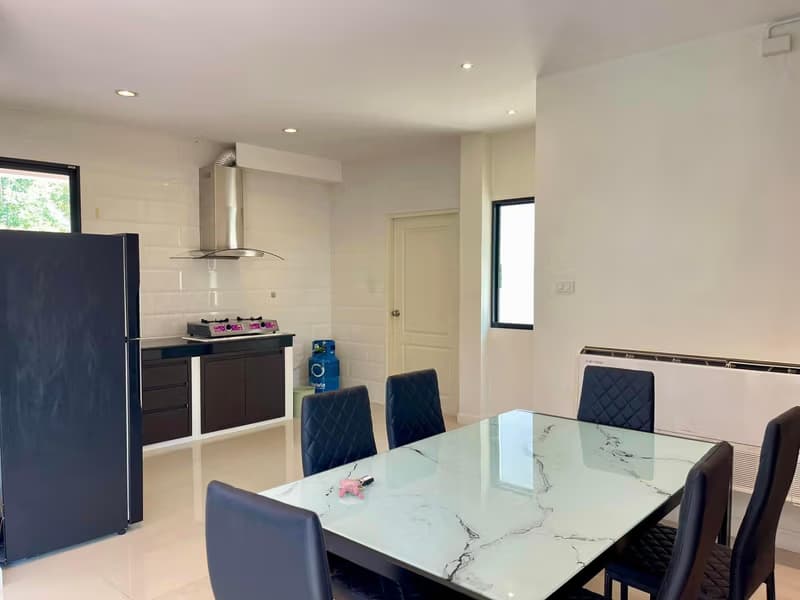 3 Bed House for Rent in Hang Dong