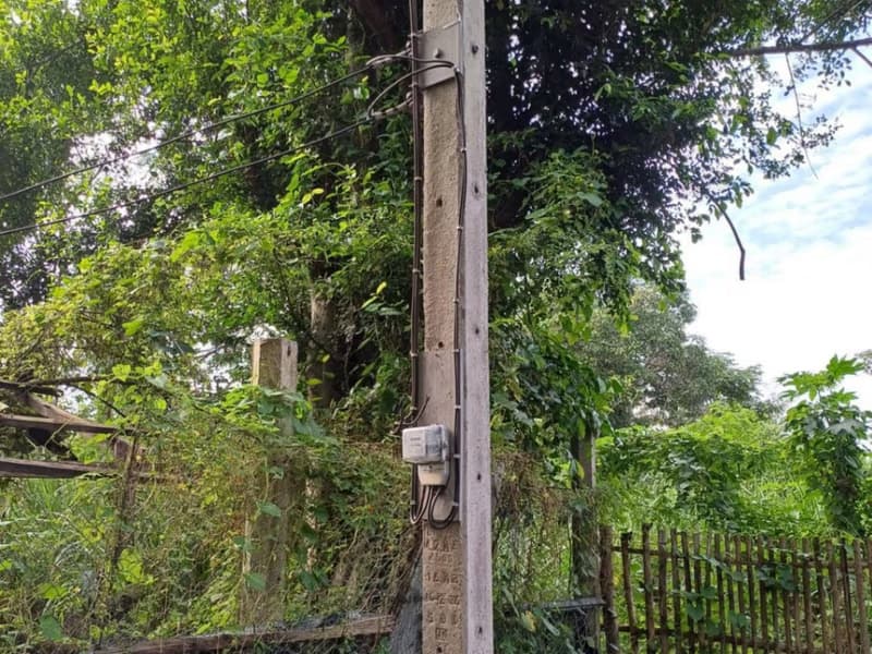  Land for Sale in San Sai District