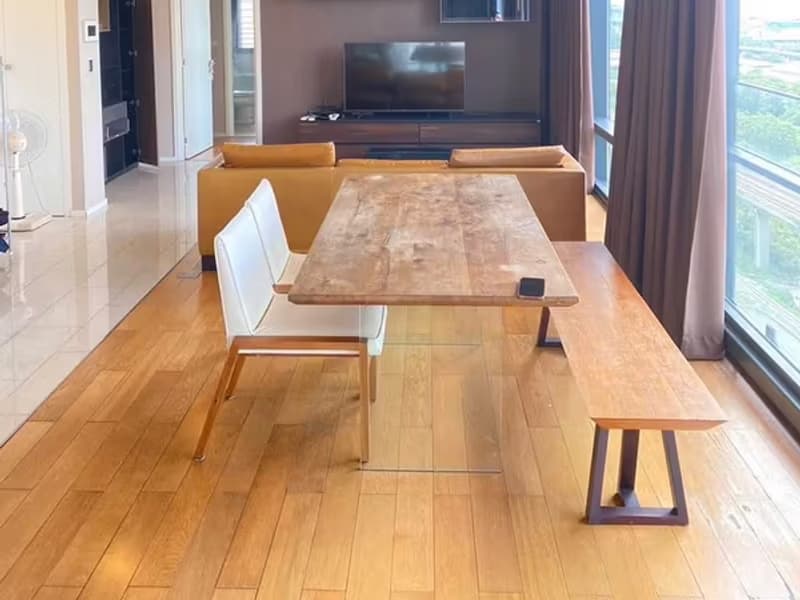 2 Bedroom Condo for Sale 