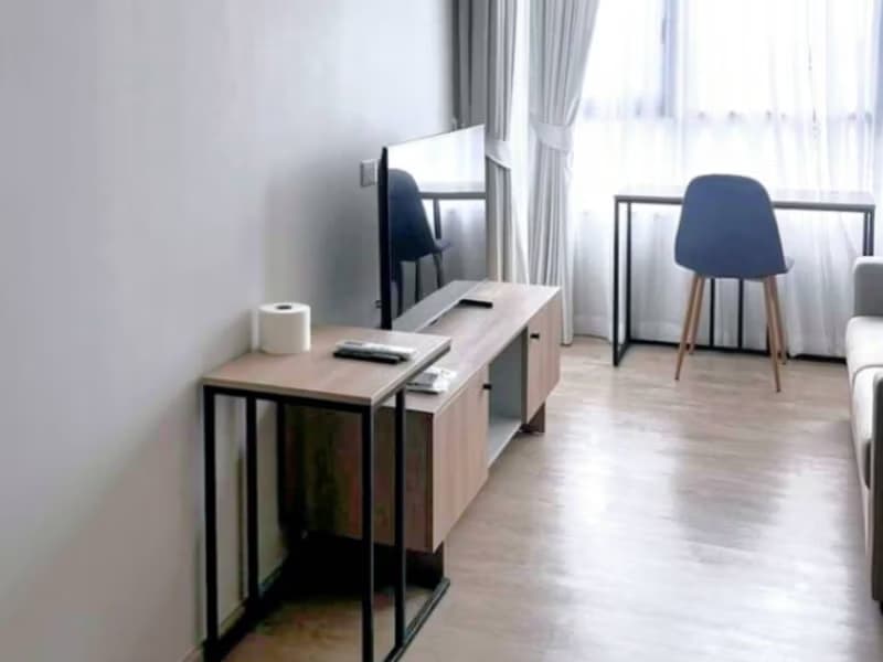 1 Bed Condo for Rent in Mueang Chiang Mai