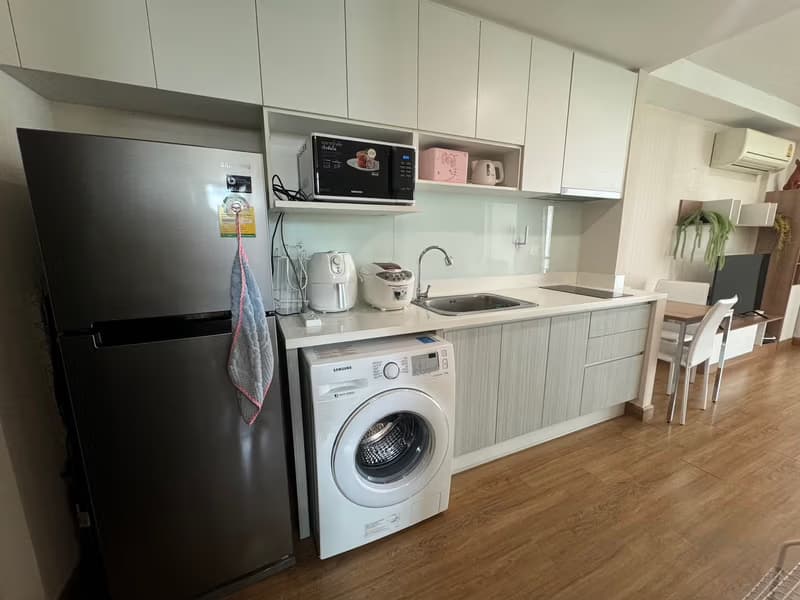 1 Bed Condo for Rent in Mueang Chiang Mai
