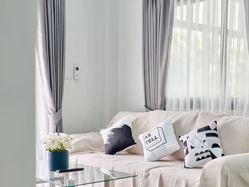 3 Bed House for Rent in Hang Dong District