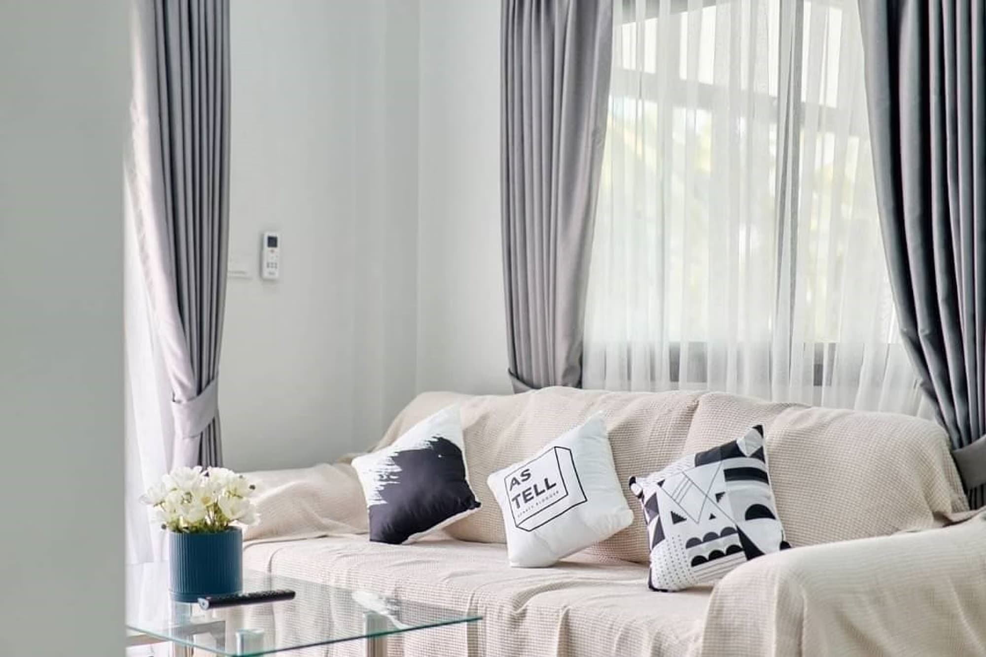 3 Bed House for Rent in Hang Dong District - Image 4