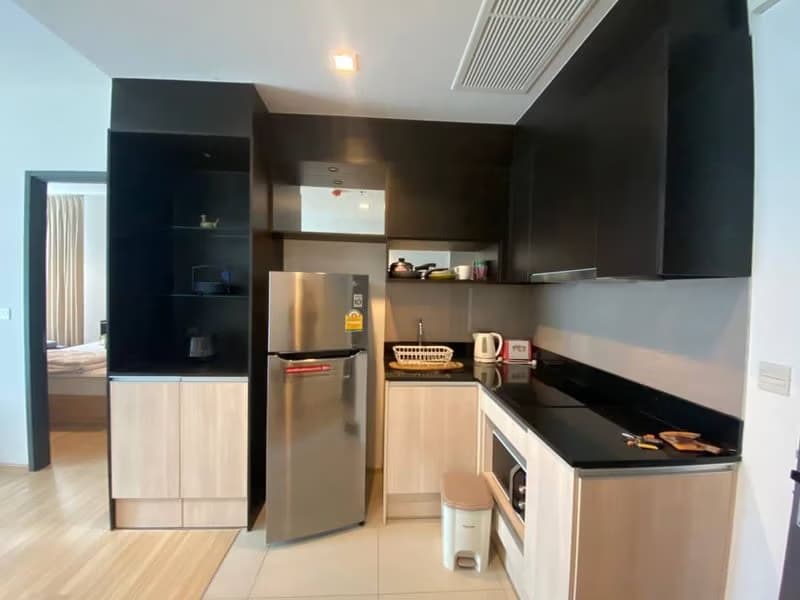 1 Bed Condo for Rent in Watthana