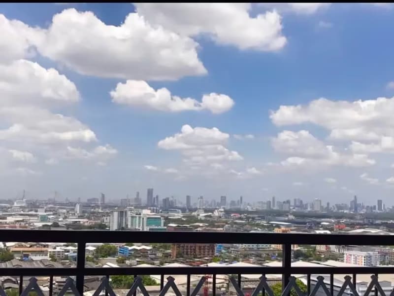 2 Bedroom Condo