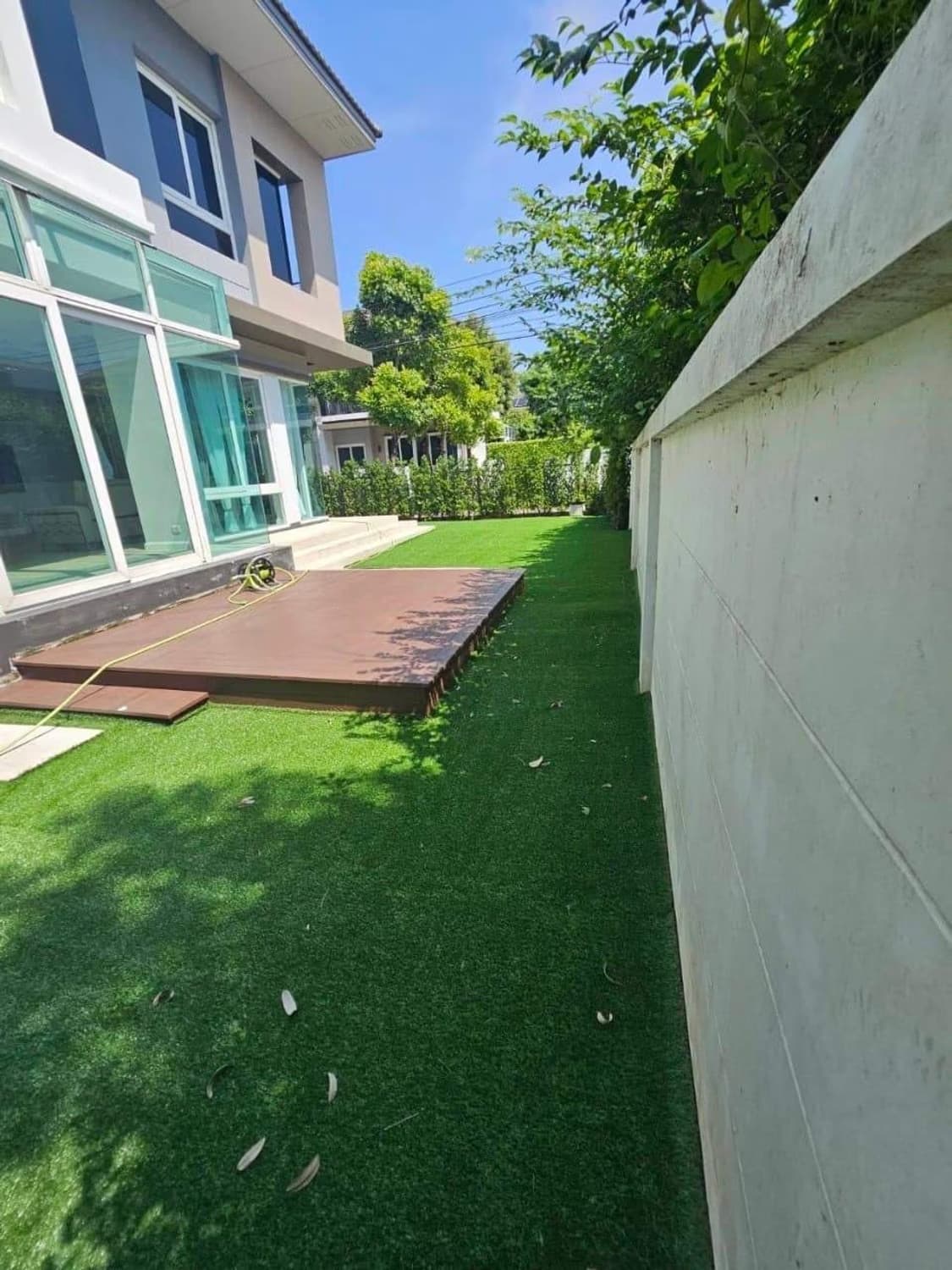 4 Bed House for Rent in บางแก้ว - Image 14