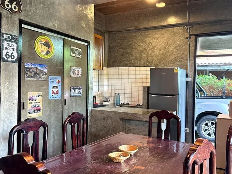 House for Sale, Rent in Mae Hia, Mueang Chiang Mai.