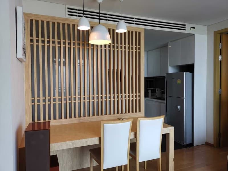 1 Bed Condo for Rent in Watthana