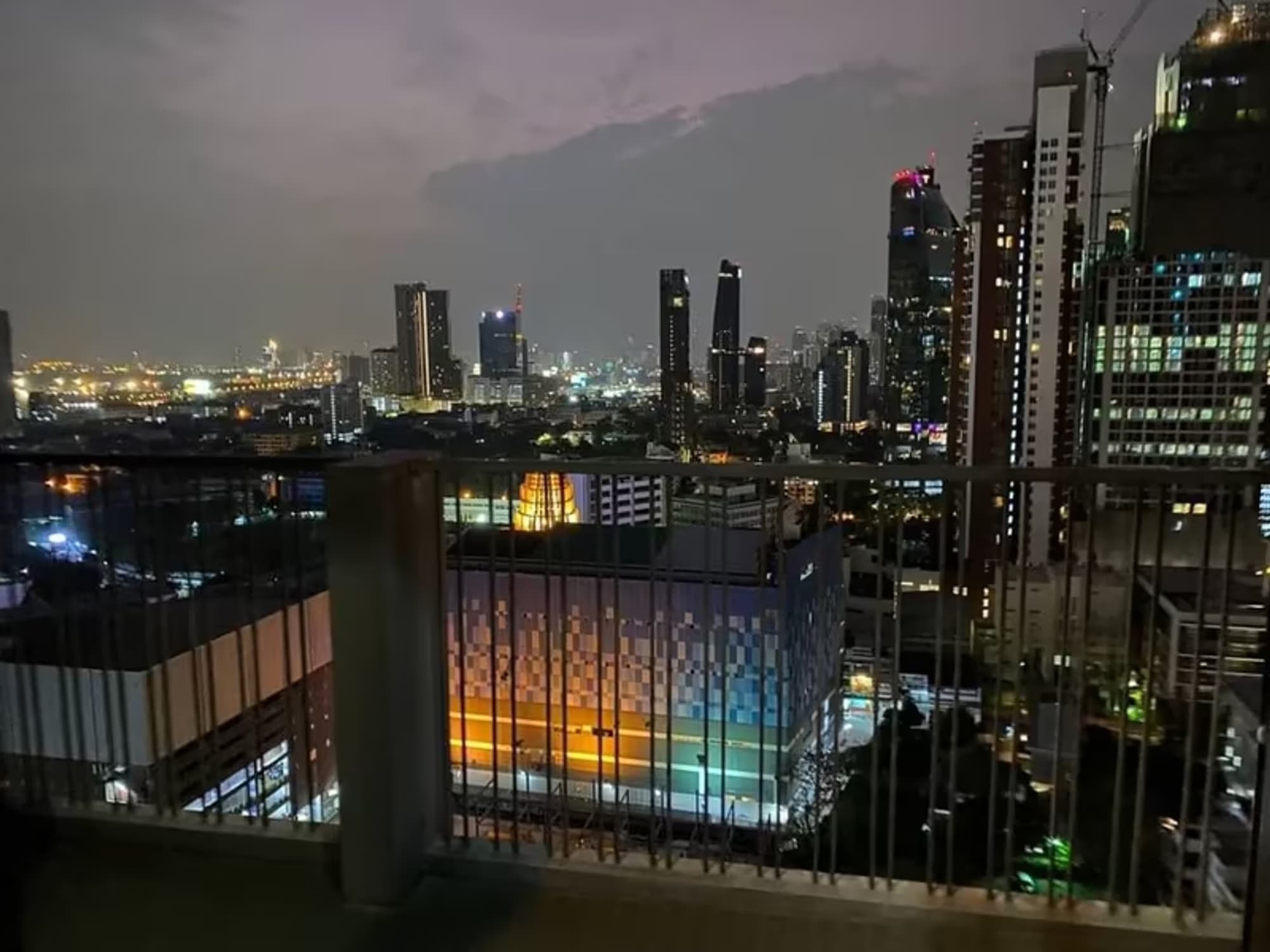 Condo for Rent, Sale at Noble Reveal - Image 6