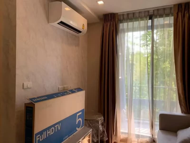 1 Bedroom Condo for Rent at The Nest Sukhumvit 71
