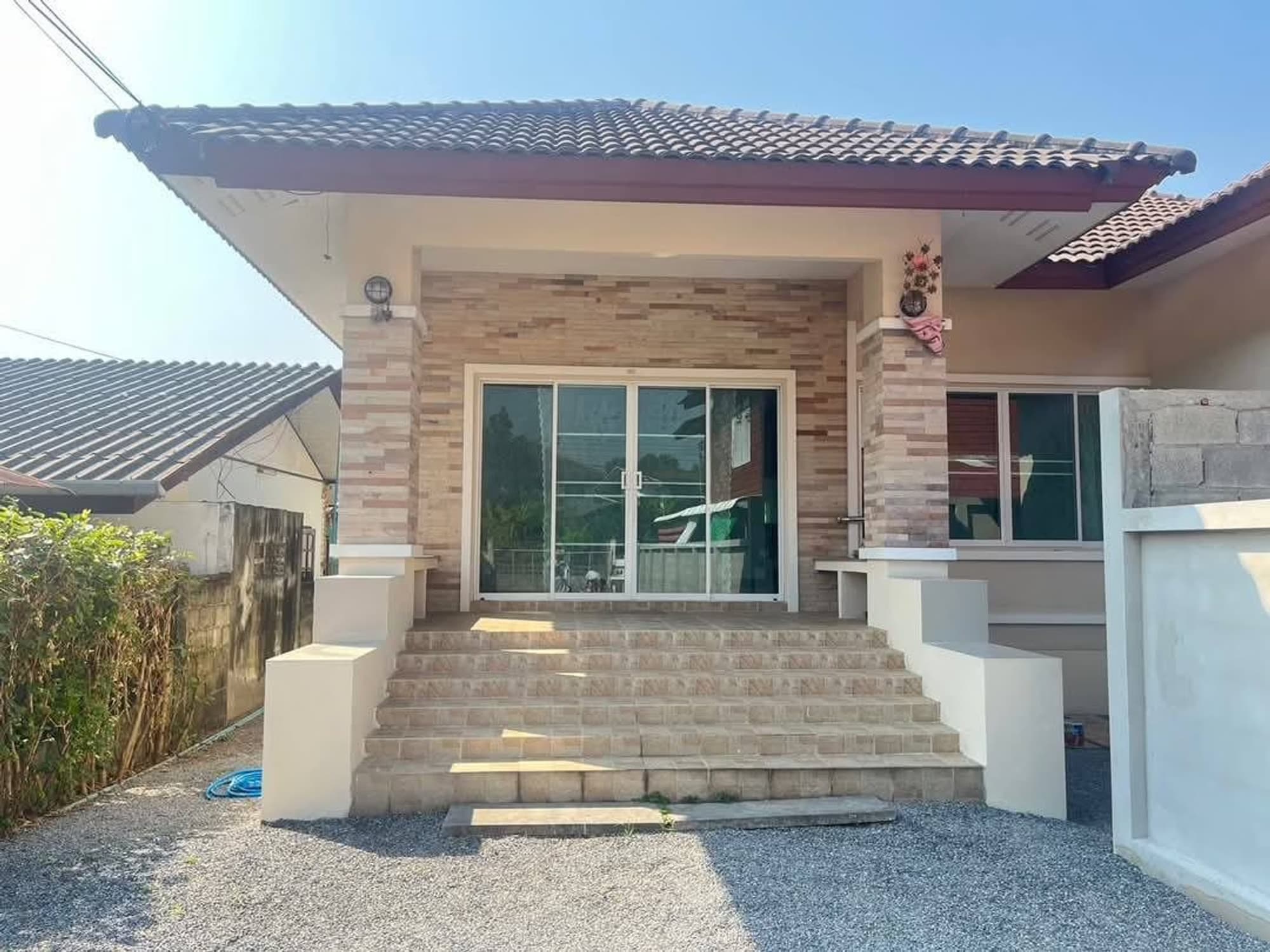 3 ห้องนอน บ้าน สำหรับ จำหน่าย ใน Saraphi District - Image 4
