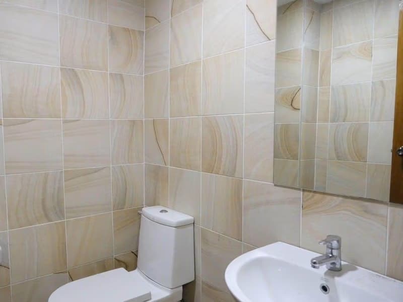 2 Bed Townhouse for Rent in Mueang Chiang Mai