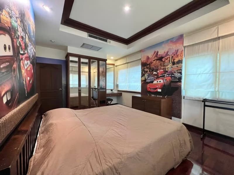 4 Bed House for Sale in Hang Dong