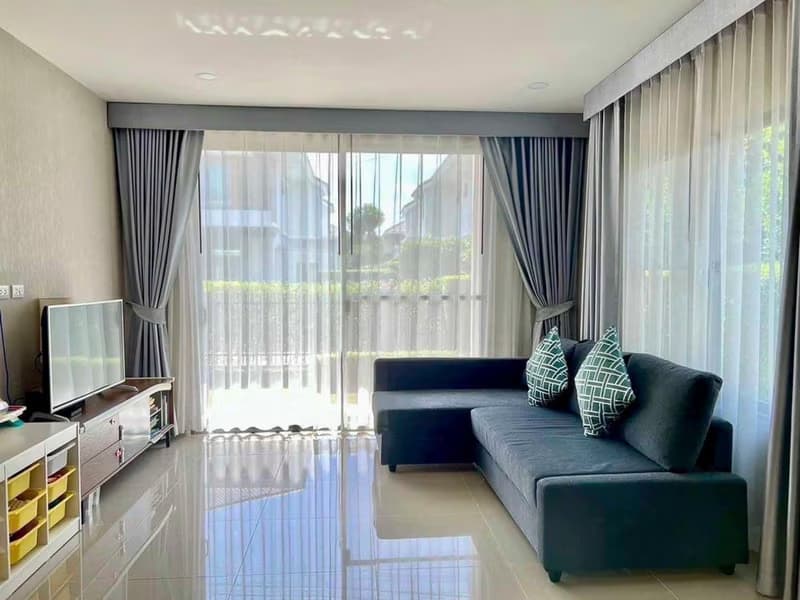 House for Sale in Bang Phli.  