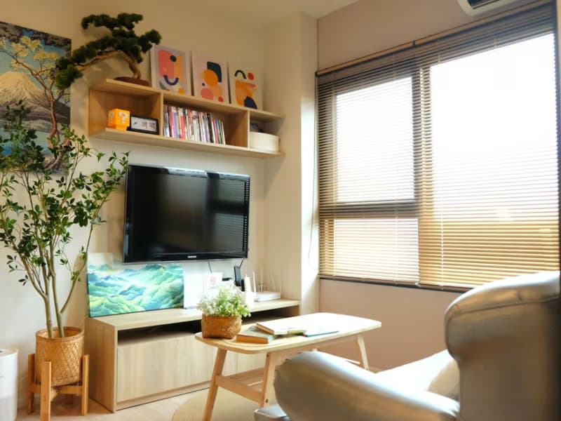 1 Bed Condo for Sale in Mueang Chiang Mai