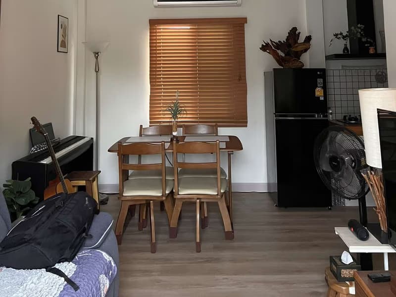 2 Bed House for Sale in Saraphi
