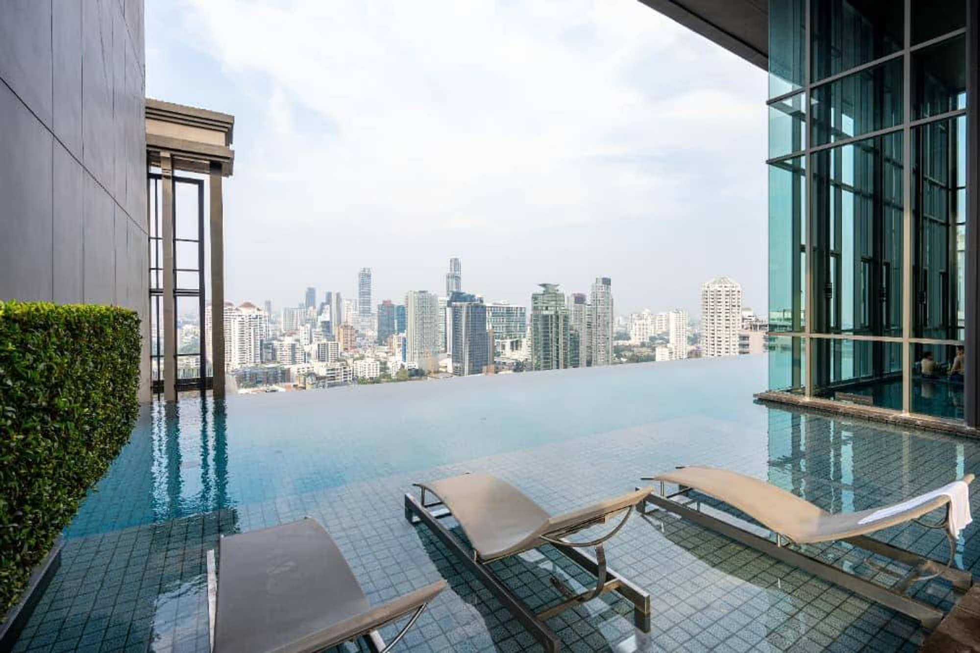 2 Bed Condo for Sale in Khlong Toei - Image 12