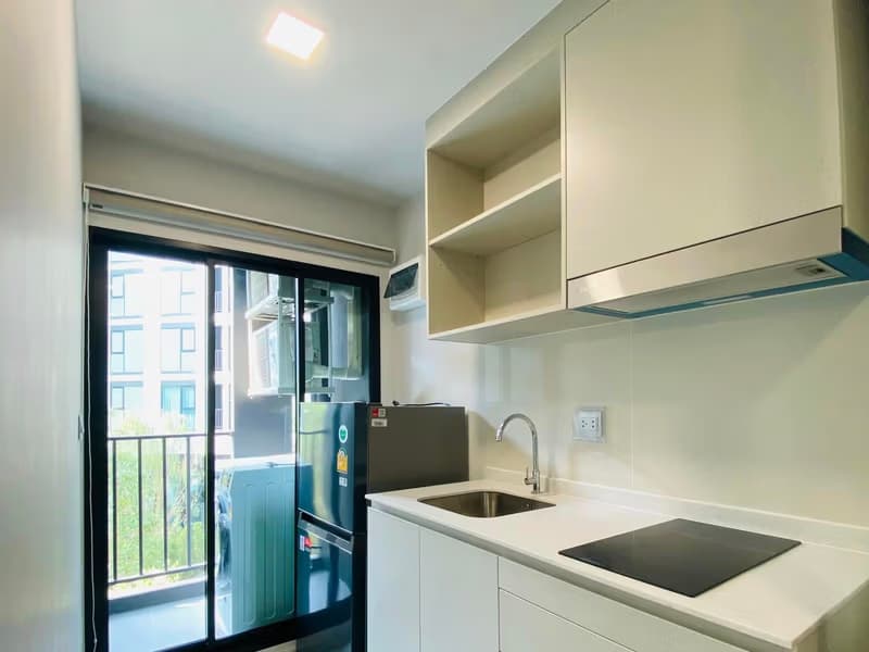 Condo for Rent at Atmoz Oasis Onnut  