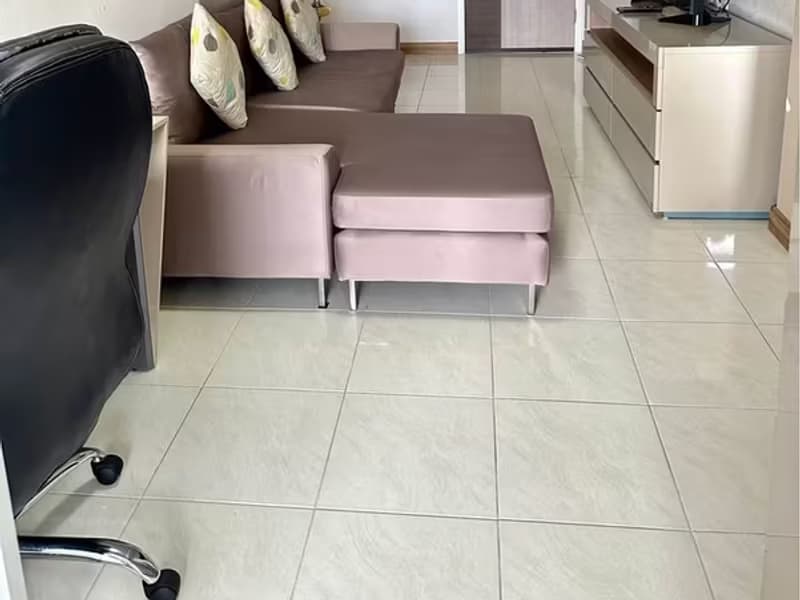 1 Bedroom Condo