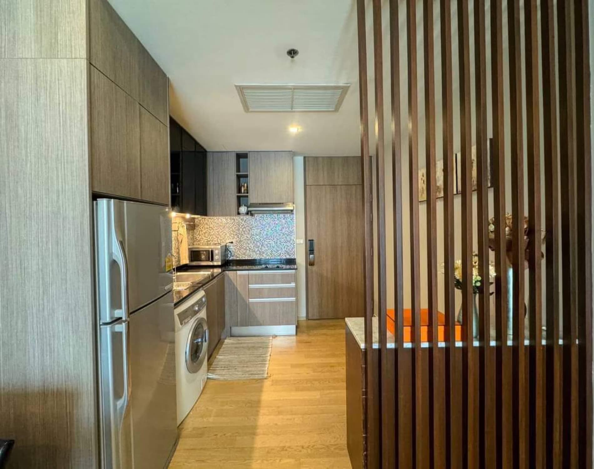 1 卧室 公寓 用于 出租和出售 在 Khlong Toei - Image 6