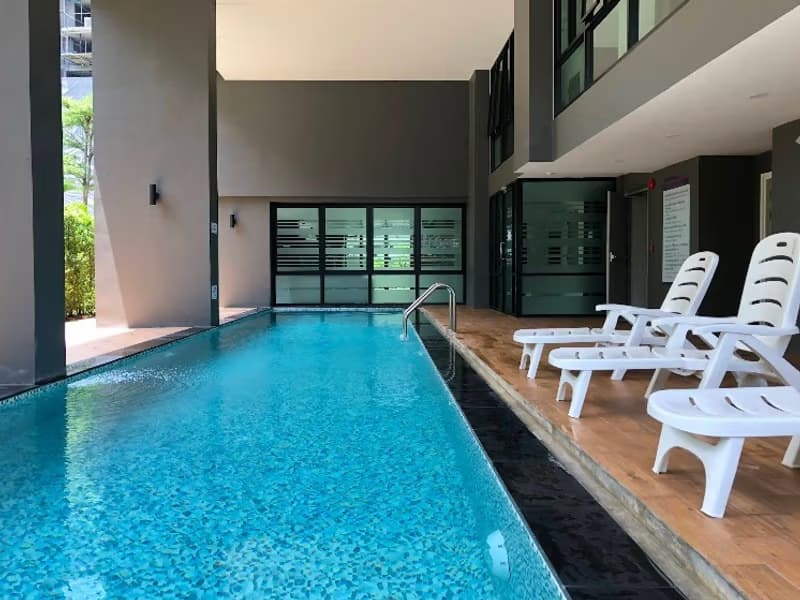 1 Bed Condo for Sale in Mueang Chiang Mai