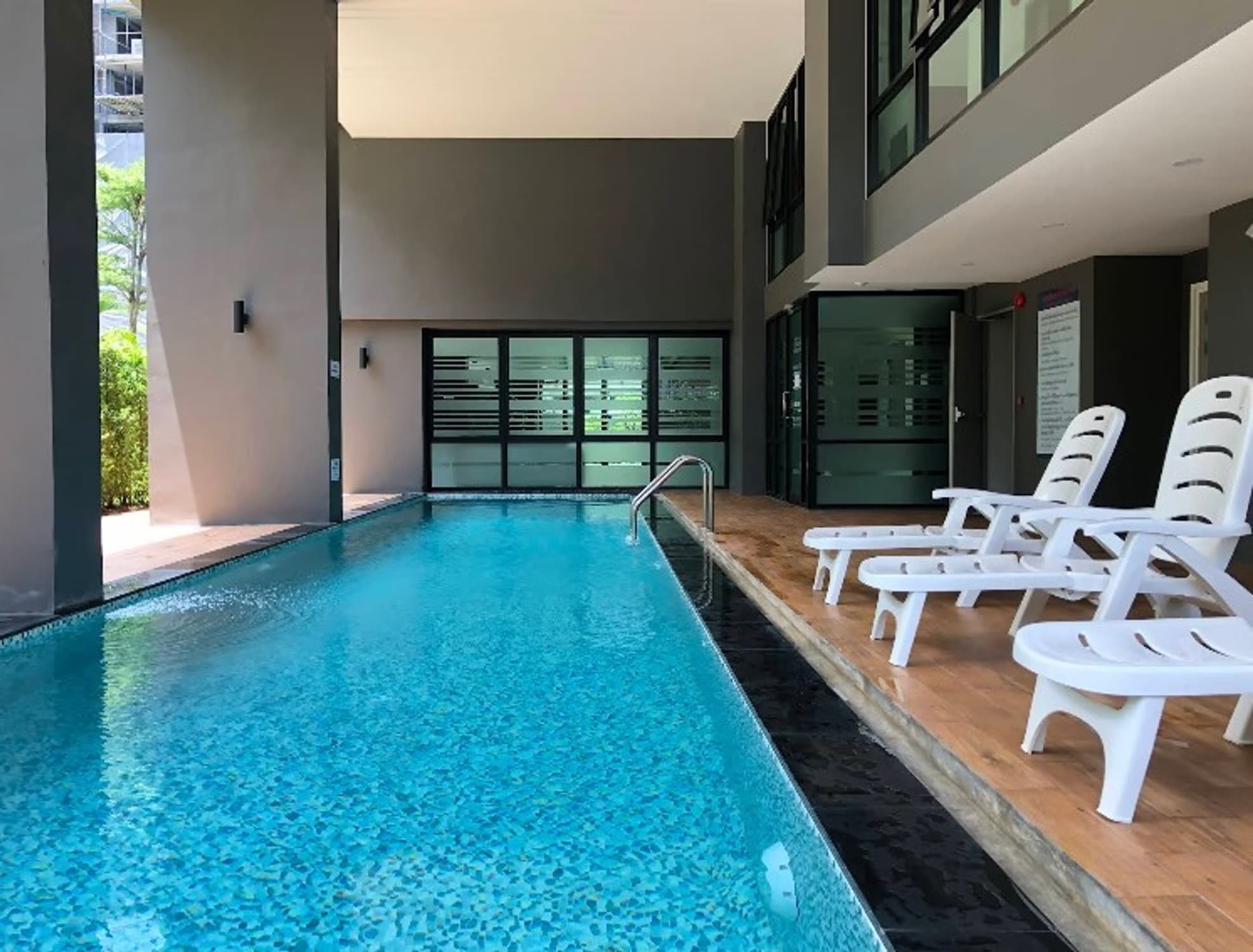 1 卧室 公寓 用于 出售 在 Mueang Chiang Mai - Image 6