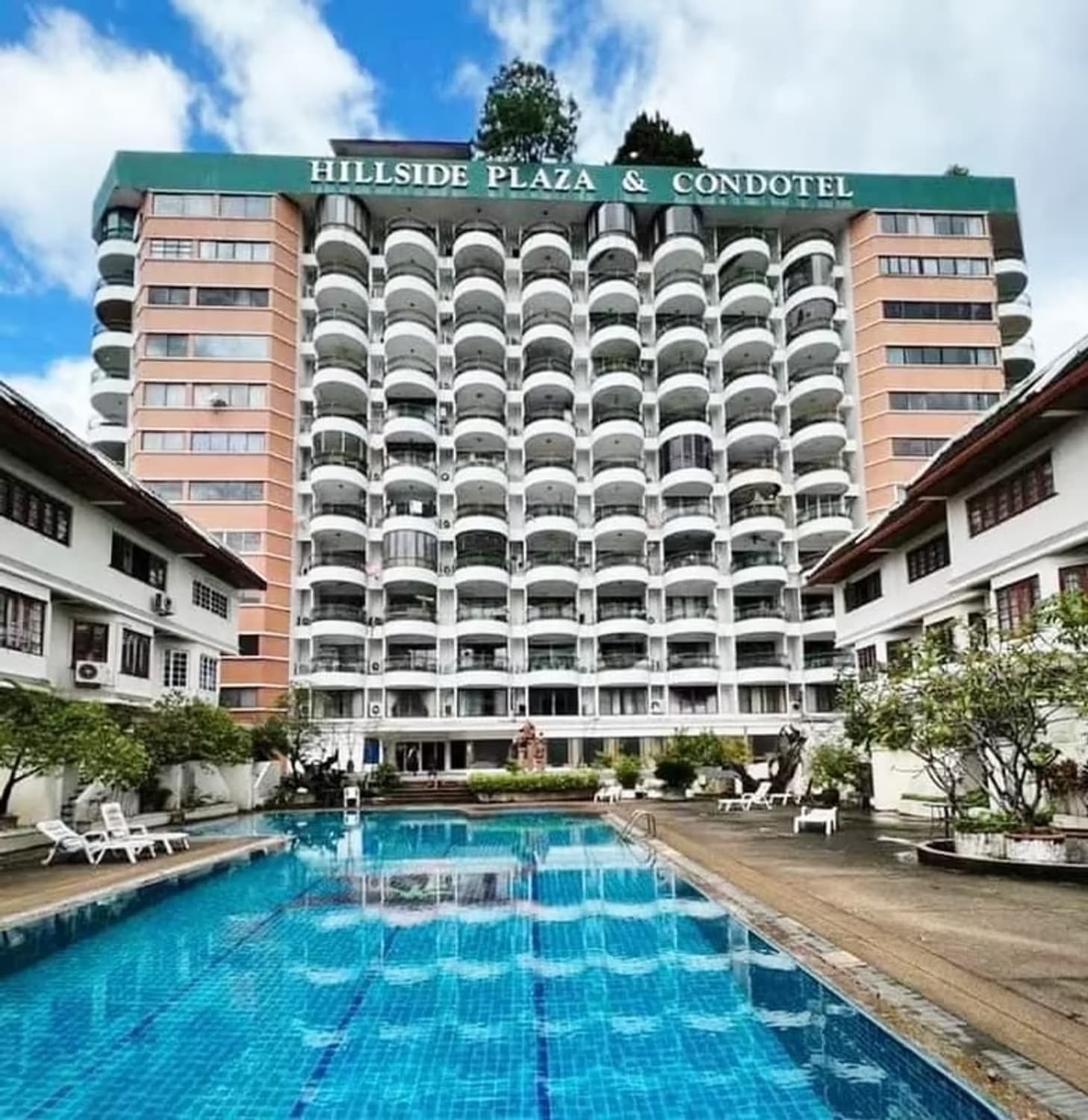 Studio for Sale in Chang Phueak, Mueang Chiang Mai - Image 5