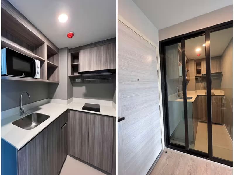 The Origin Sukhumvit 105
