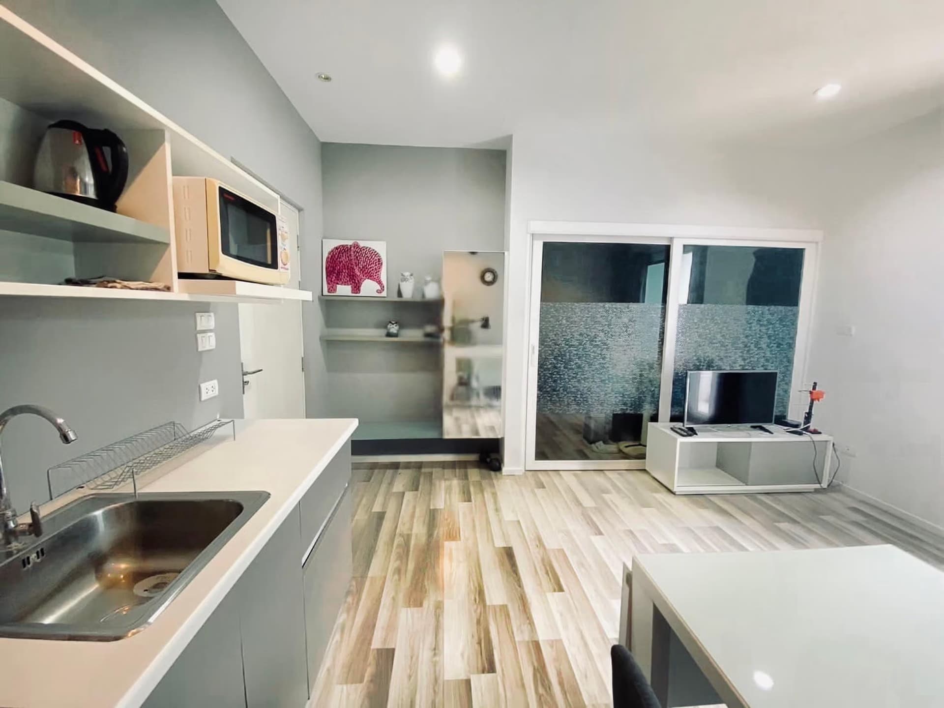 Condo for Rent, Sale at North 3 Serene Lake - Image 14