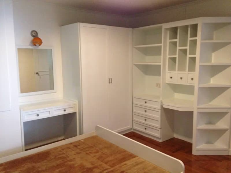 3 Bed Condo for Rent and Sale in Watthana
