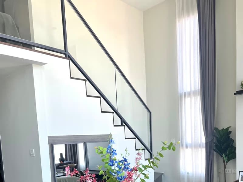 1 Bed Condo for Rent in Watthana