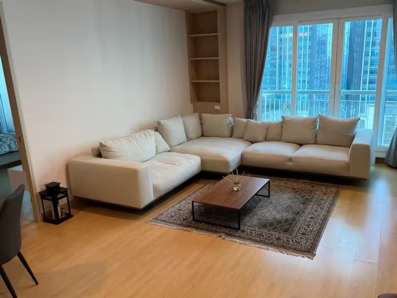 Condo for Rent at Citismart Sukhumvit 18 Condominium
