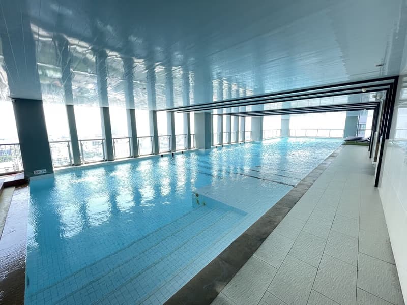 1 Bed Condo for Sale  Near Bearing BTS