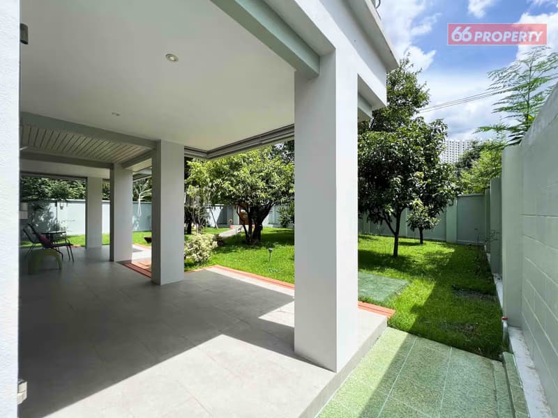 4 Bed House for Sale in Mueang Chiang Mai