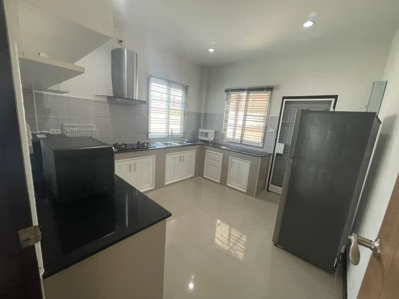 3 Bed House for Rent in San Kamphaeng